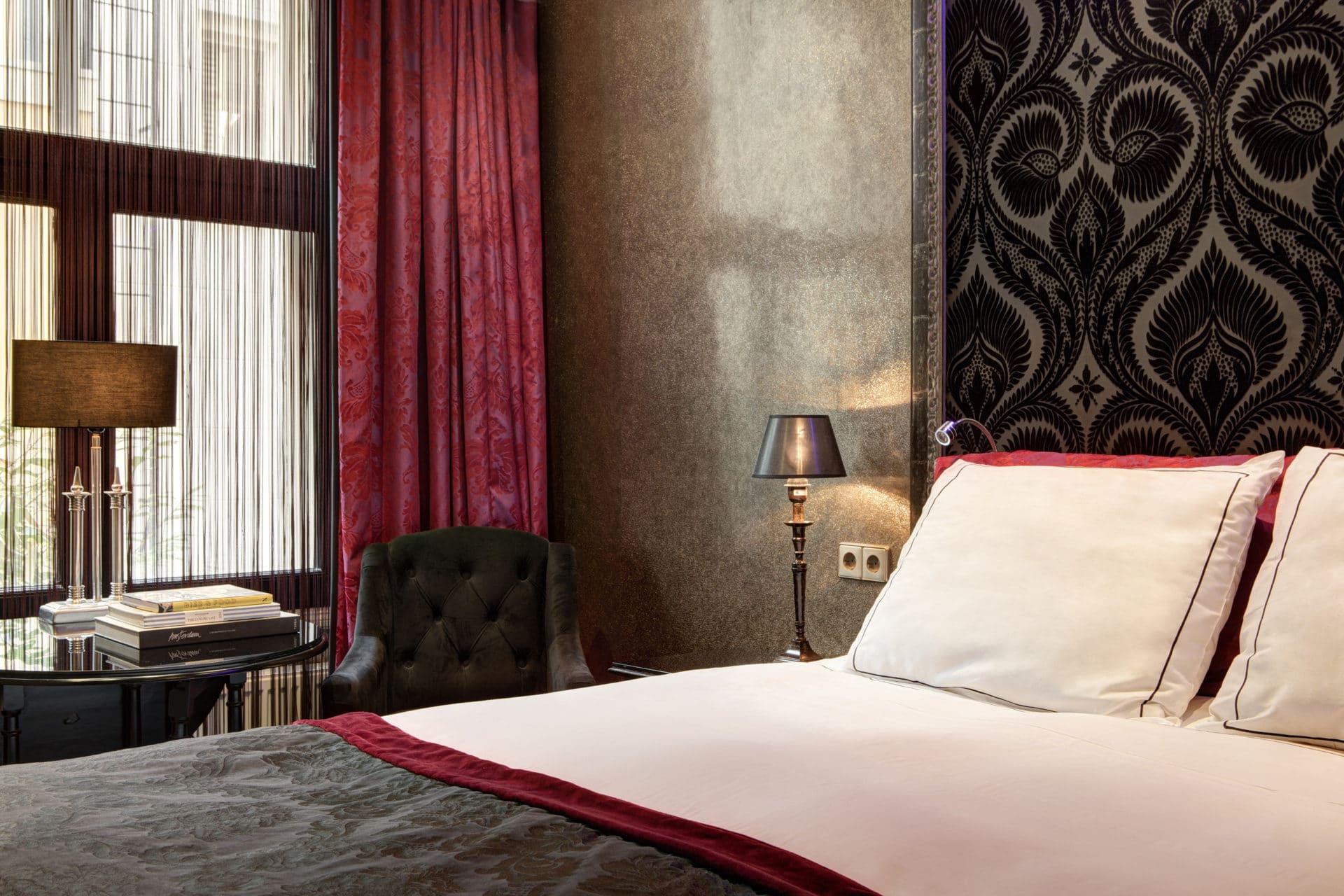 Read more about the article Cosy Rooms