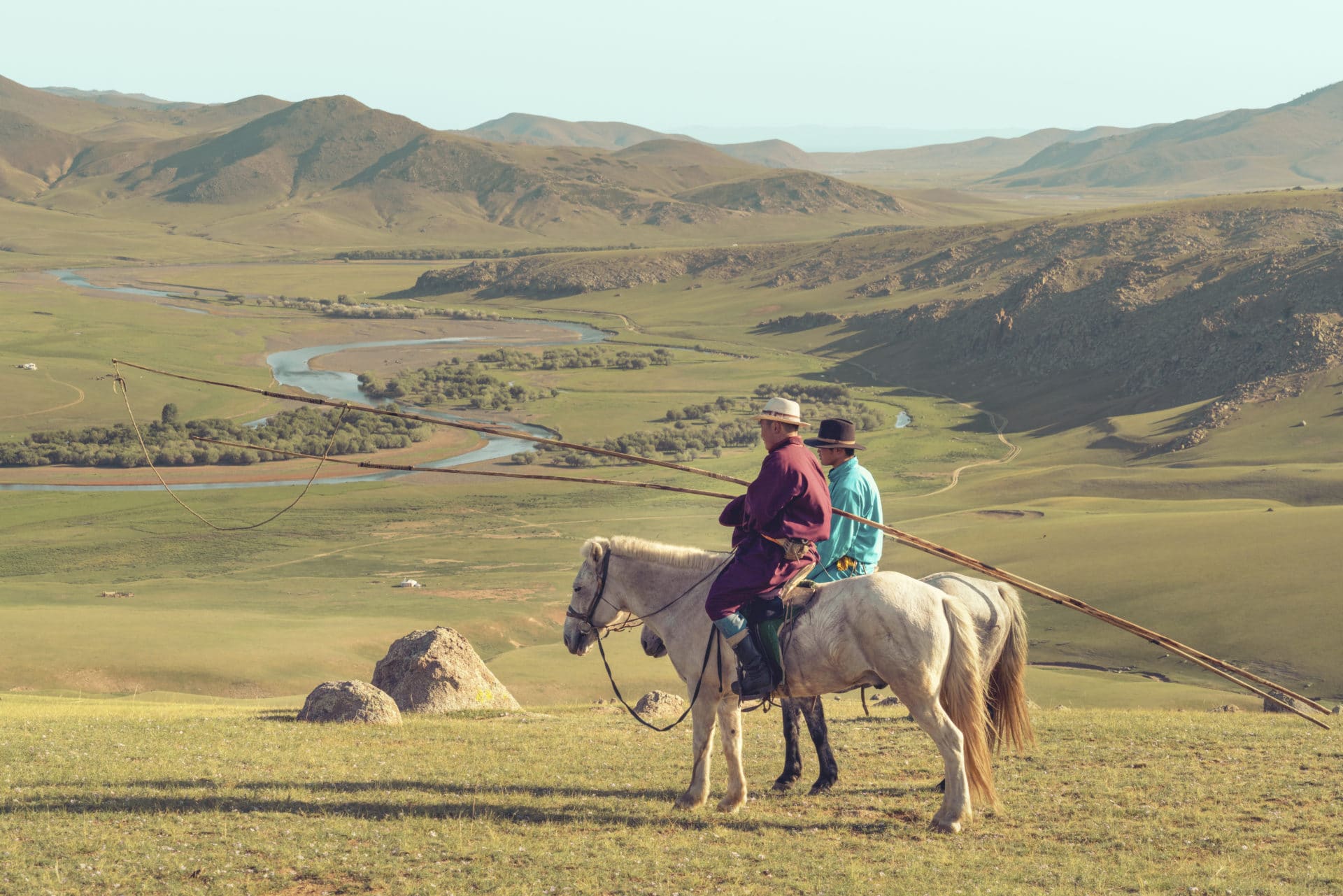 Read more about the article Mongolian Bucket List