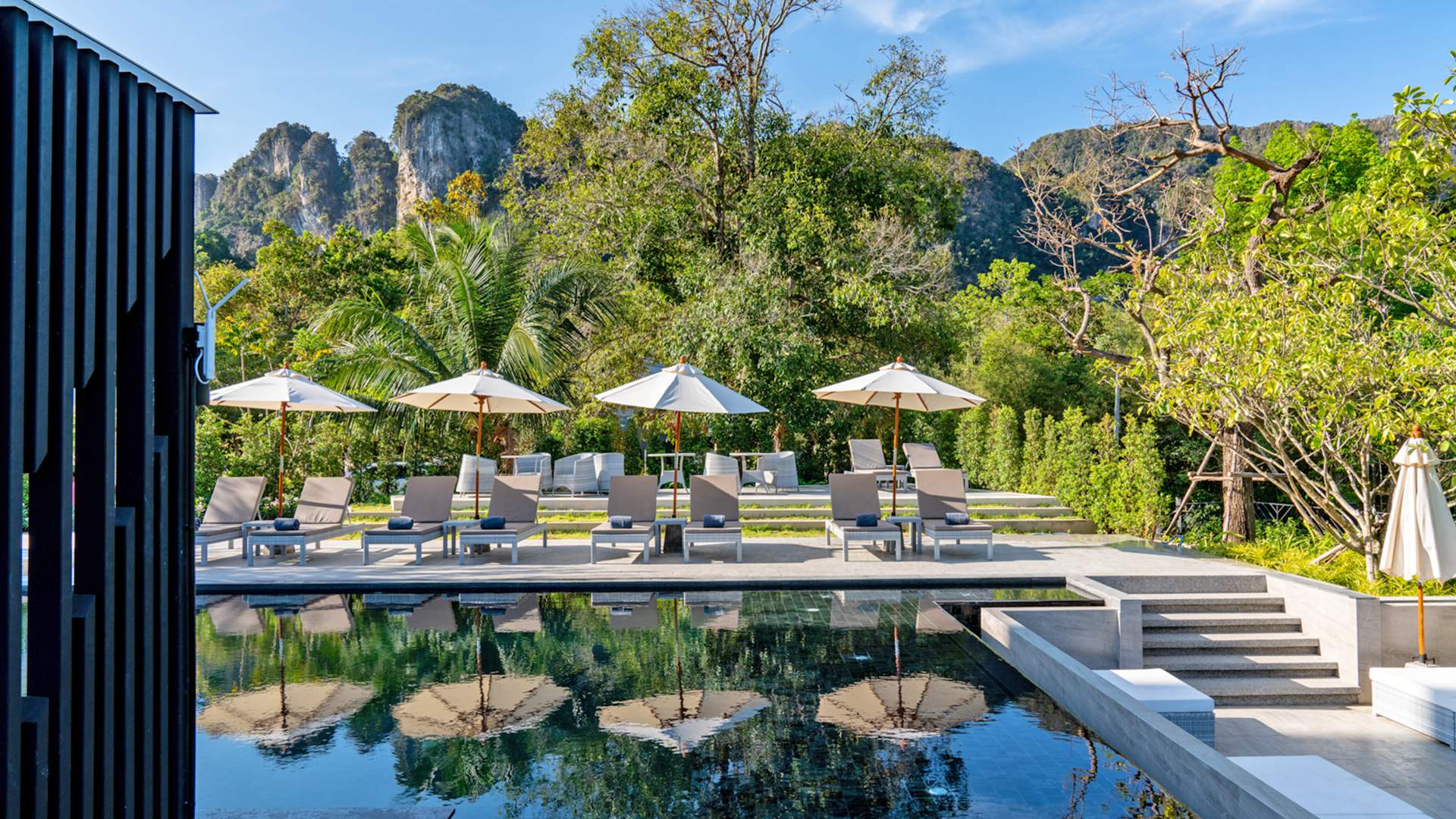 Read more about the article Anana Krabi Hotel Compendium