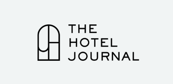 Read more about the article Press Coverage | The Hotel Journal