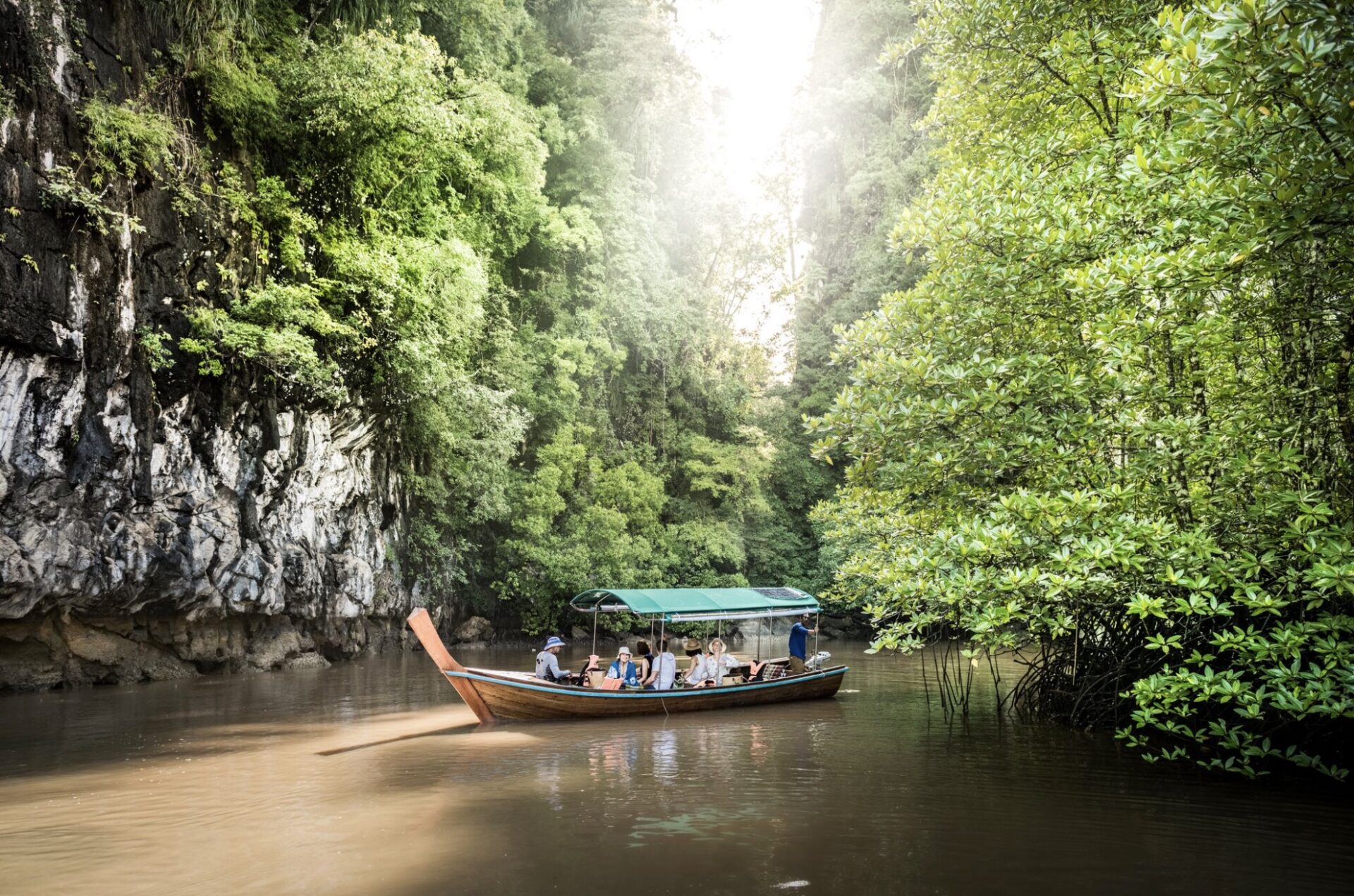 Read more about the article Carbon Neutral Tours