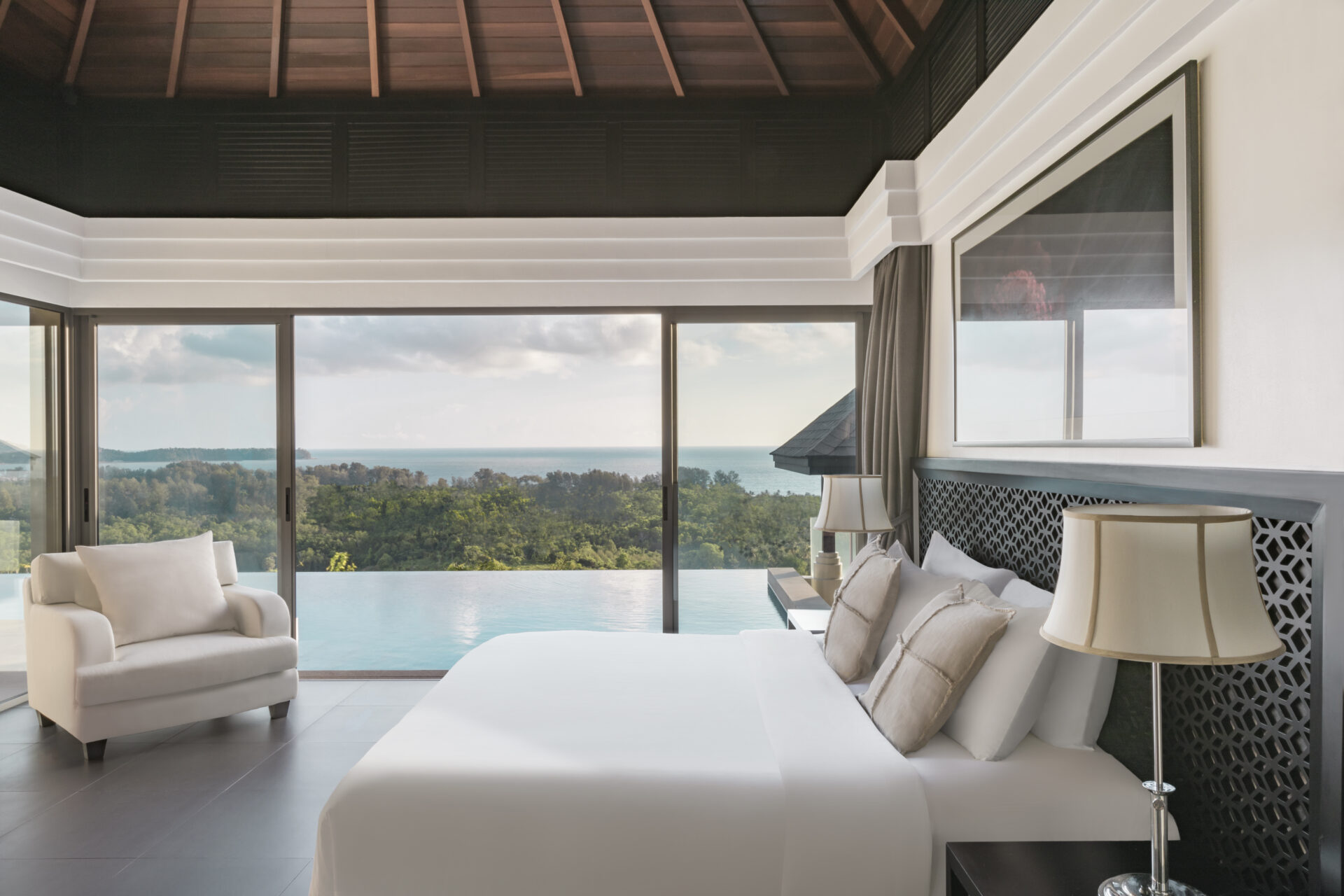 Read more about the article THE PAVILIONS PHUKET VOTED BEST LUXURY RESORT IN PHUKET