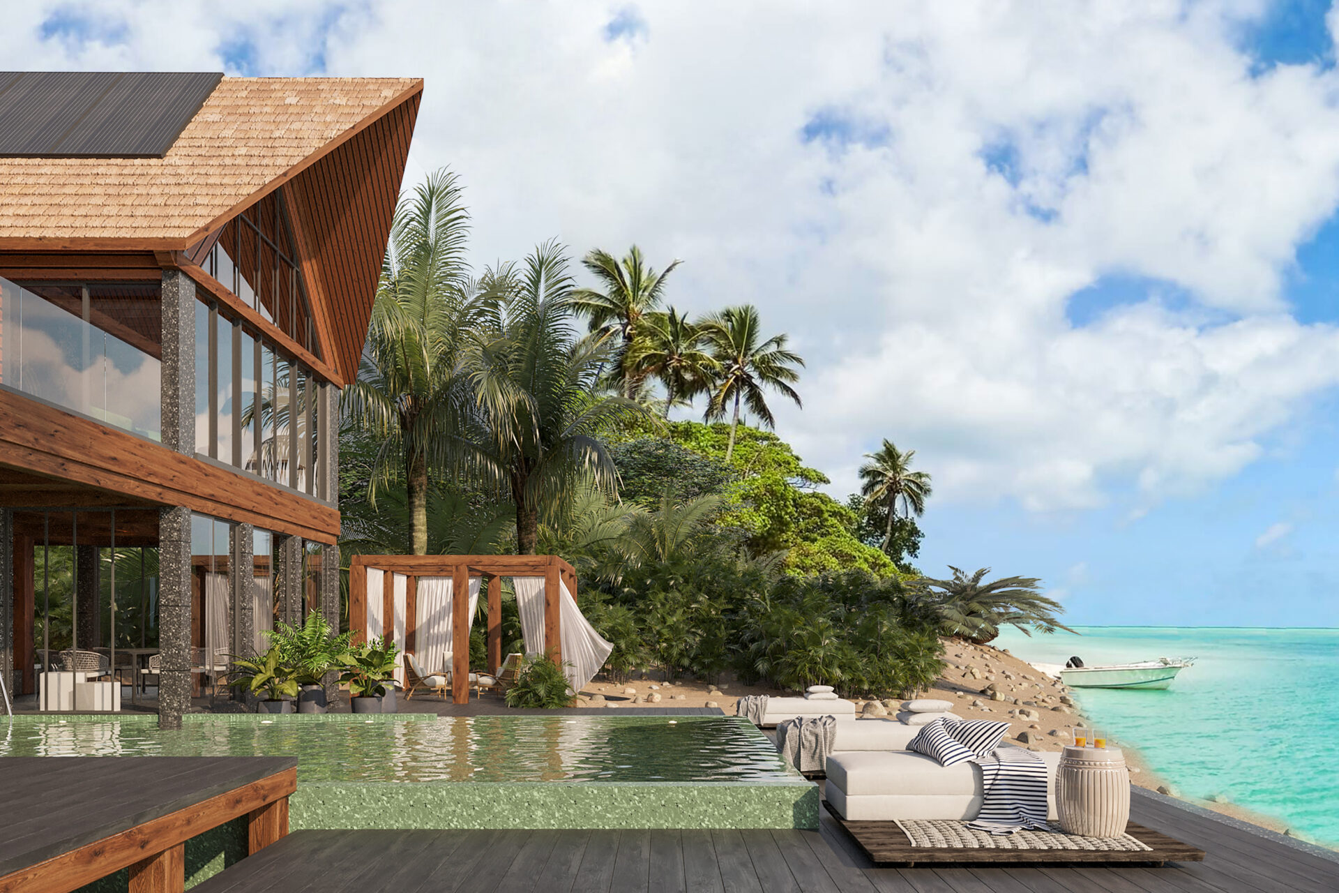 Read more about the article THE PAVILIONS HOTELS & RESORTS ANNOUNCES, THE PAVILIONS ANAMBAS – OPENING Q4 2023