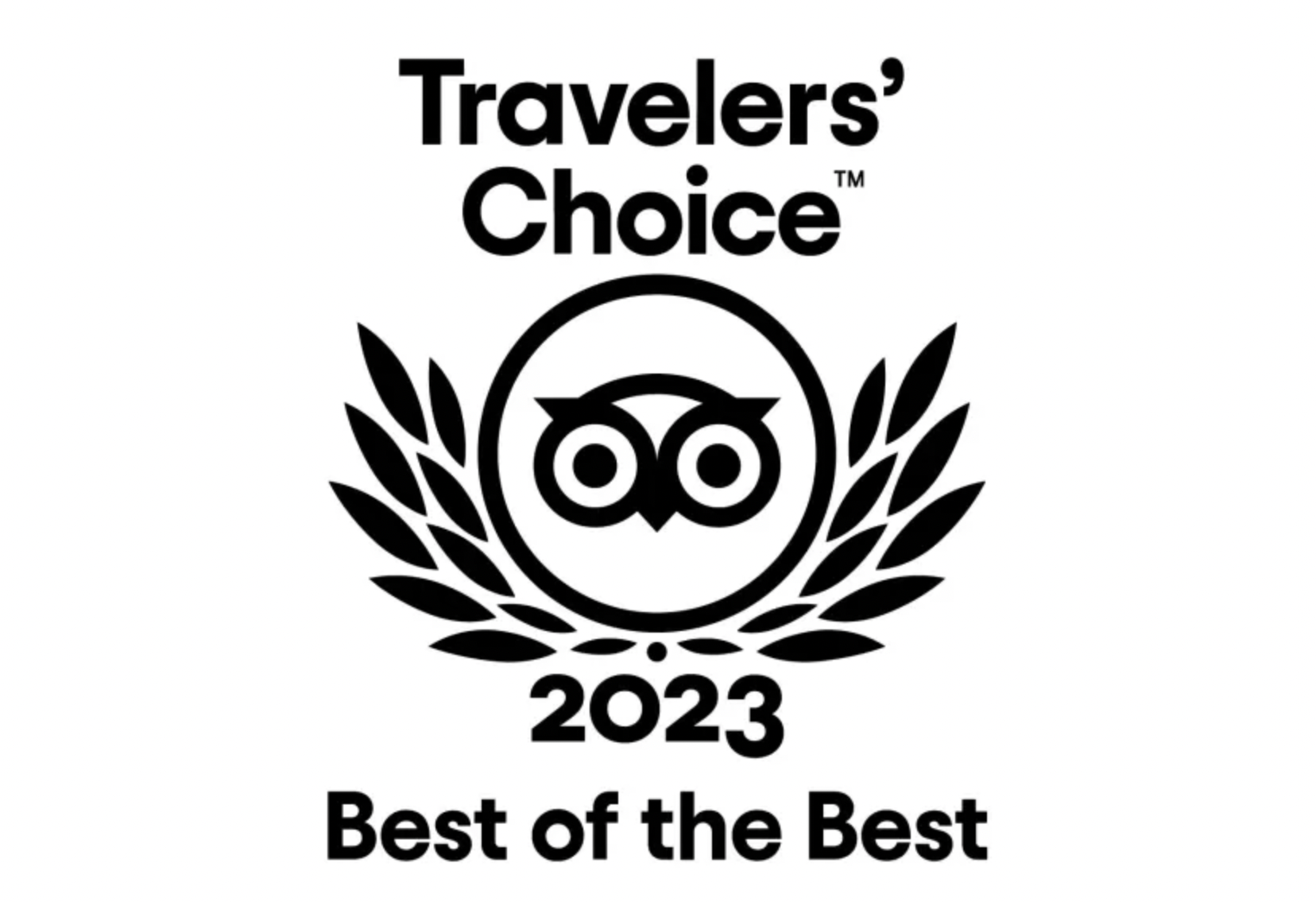 Read more about the article The Pavilions Amsterdam is a proud winner of  the Trip Advisor Traveler’s Choice Award Best of the Best 2023 and The Pavilions Phuket and Bali the Trip Advisor Traveller’s Choice Award 2023