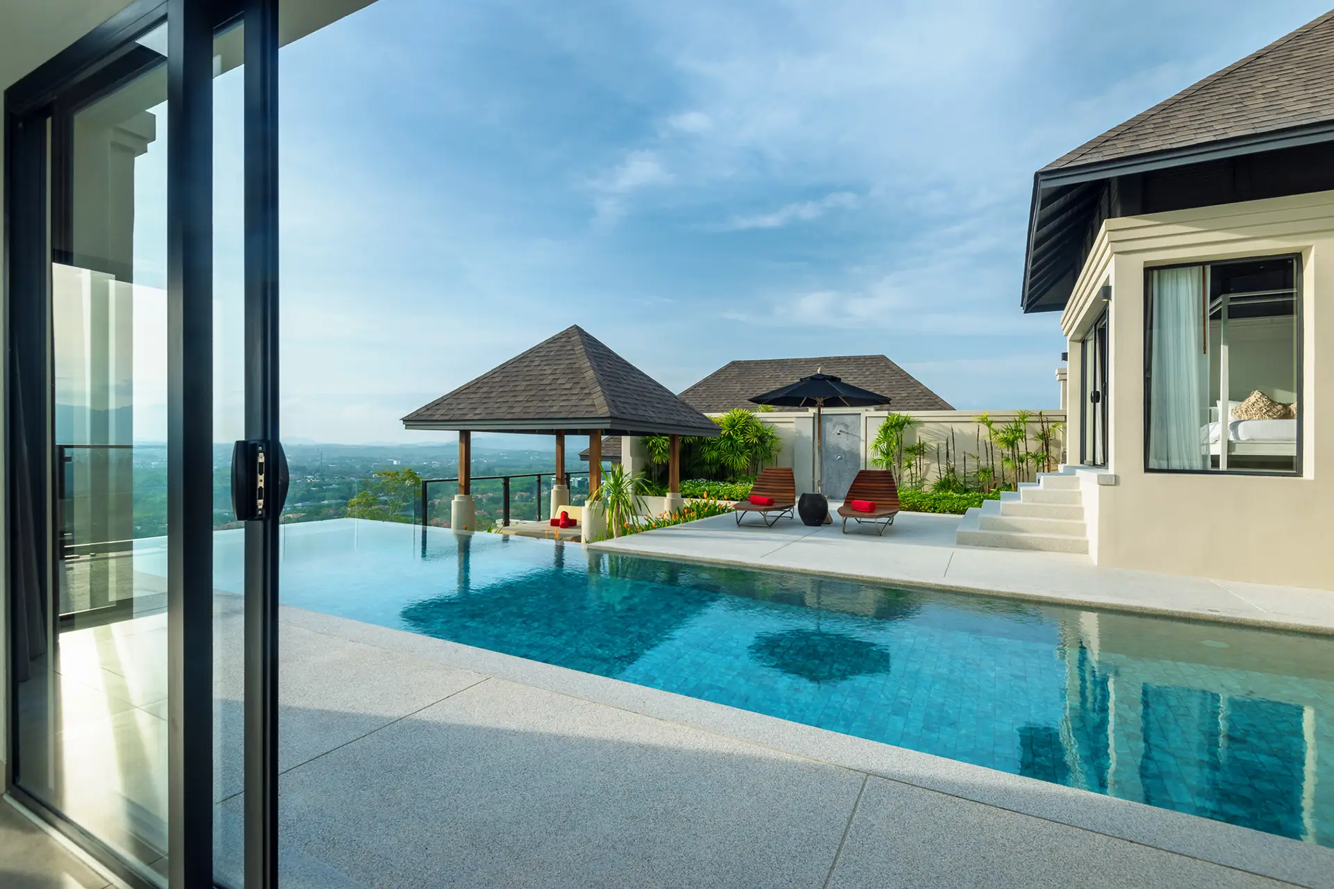 The Pavilions Phuket Residences