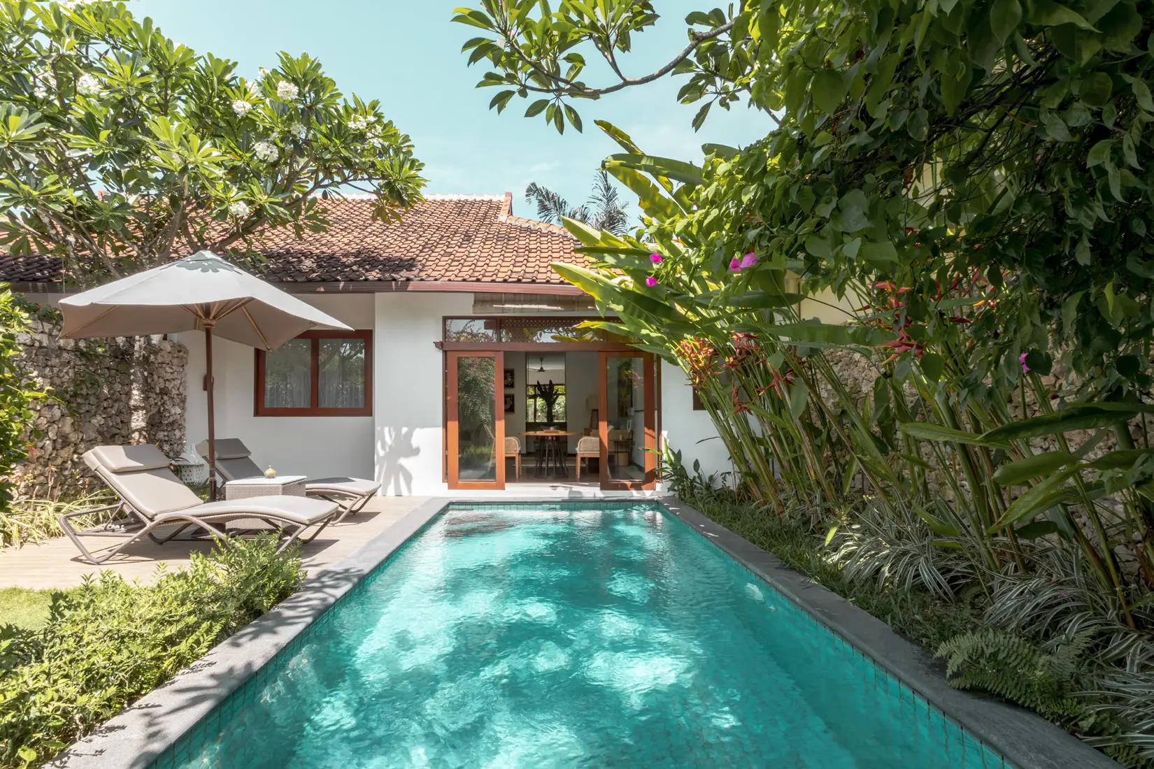 Pool Villa