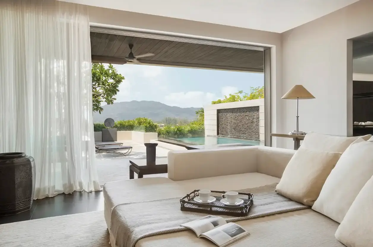 Phuket Getaway