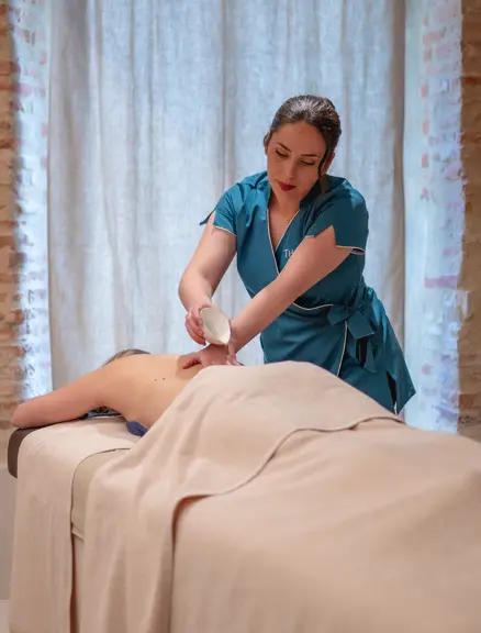 Well-Being Break in a Luxury Spa