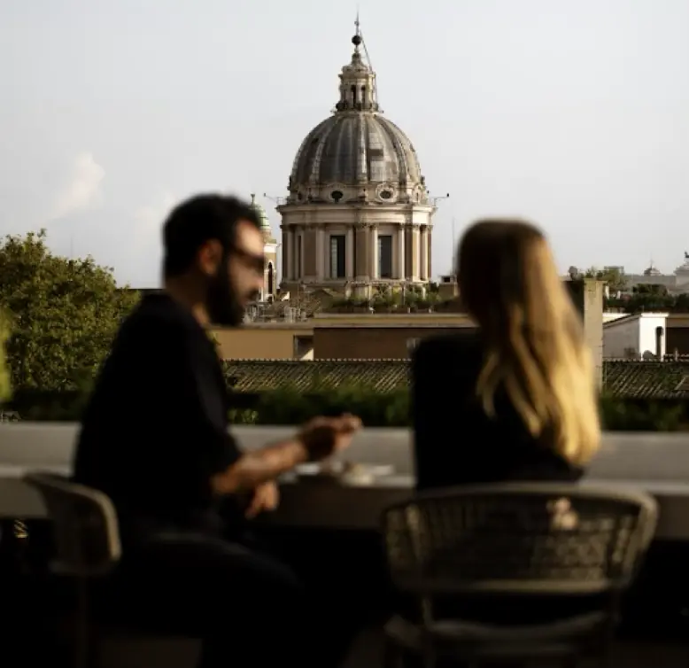 Summer Mornings, Eternal Views at The First Arte