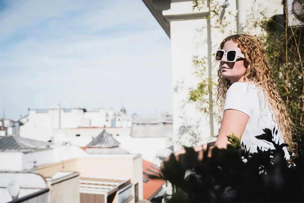 Uncover Autumn in the Heart of Madrid