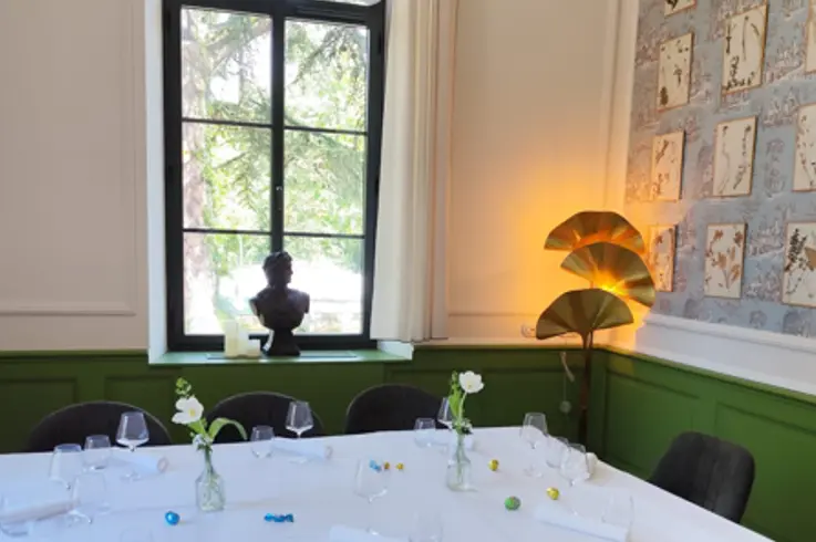 Le Restaurant Renaissance