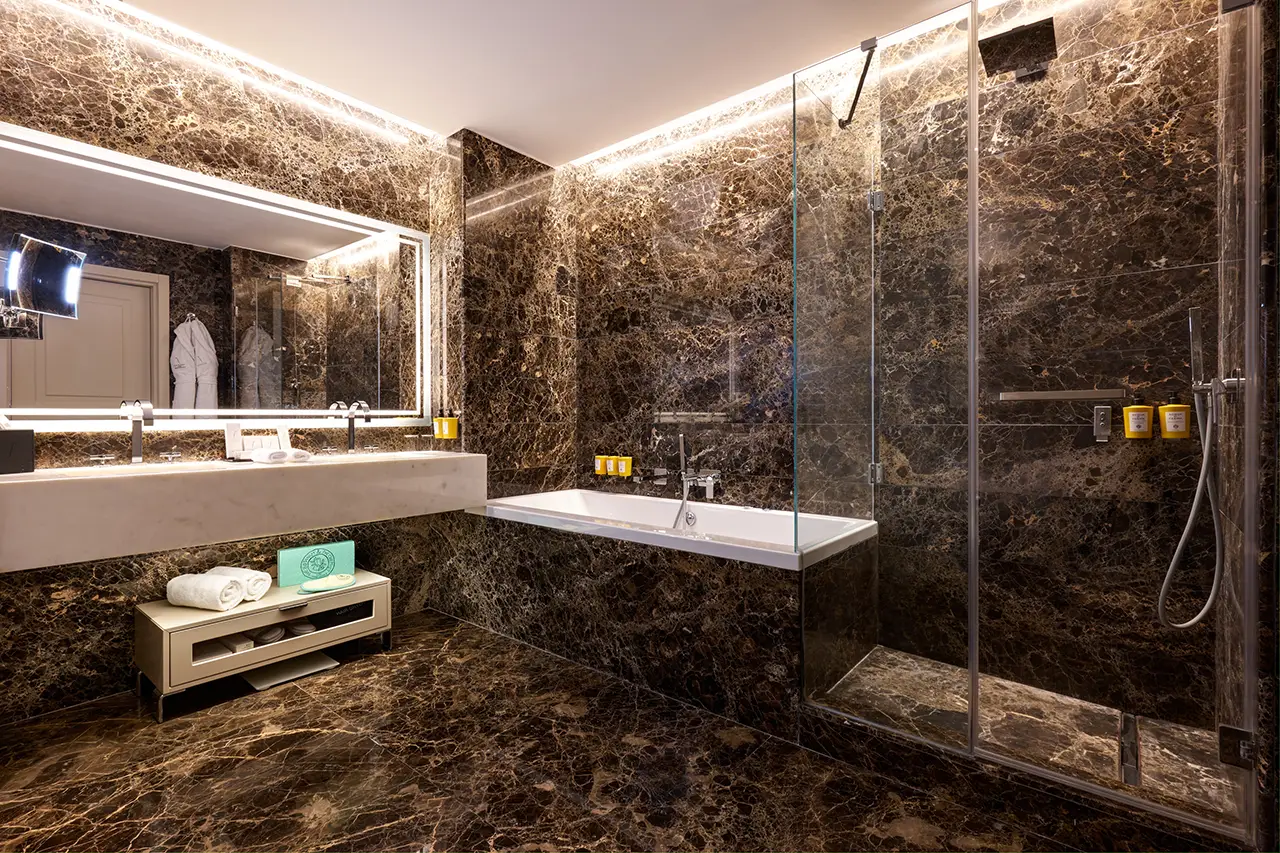 Presidential Suite
