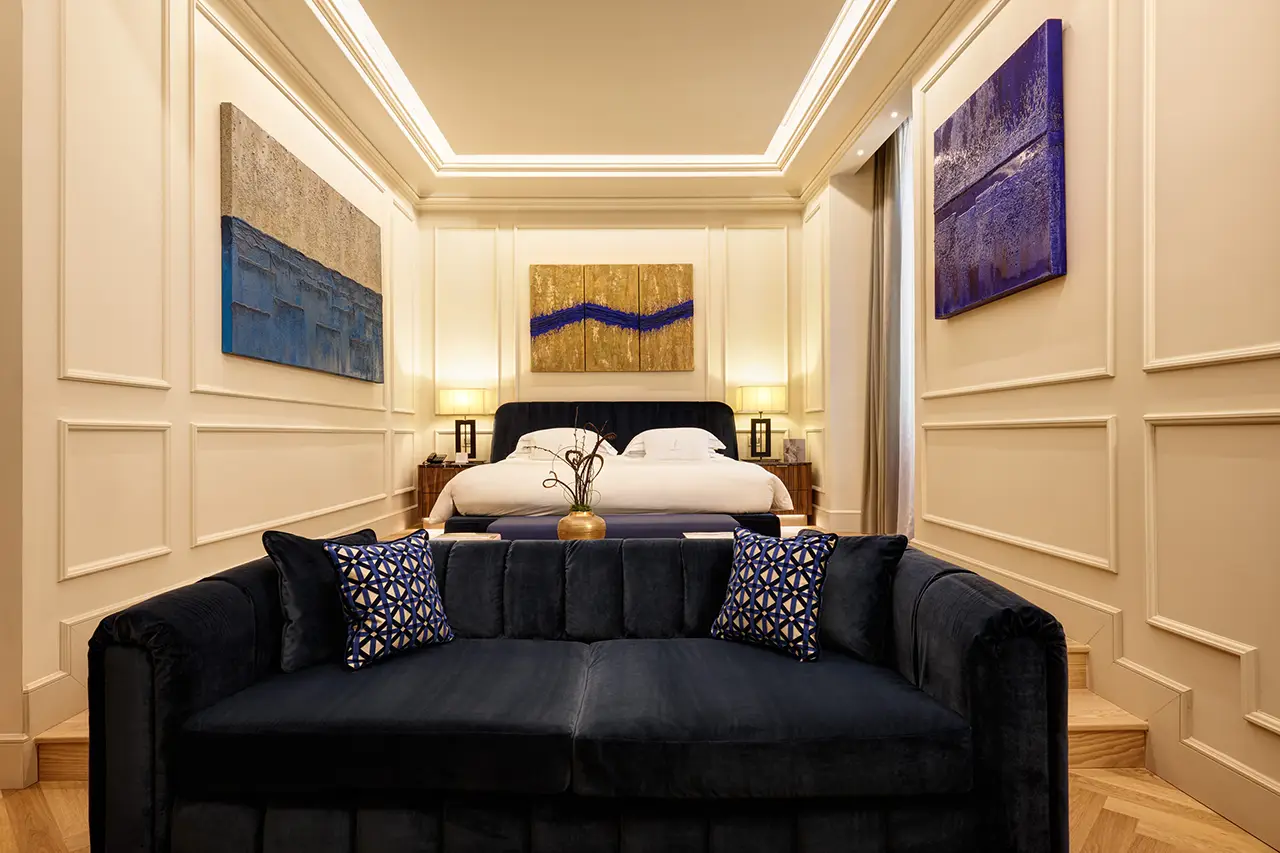 Presidential Suite