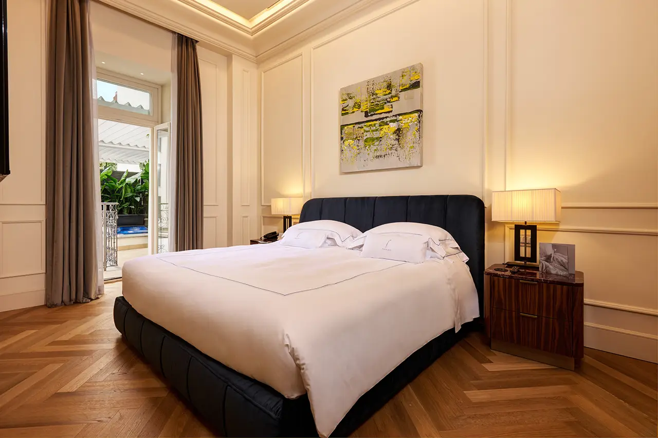 Presidential Suite