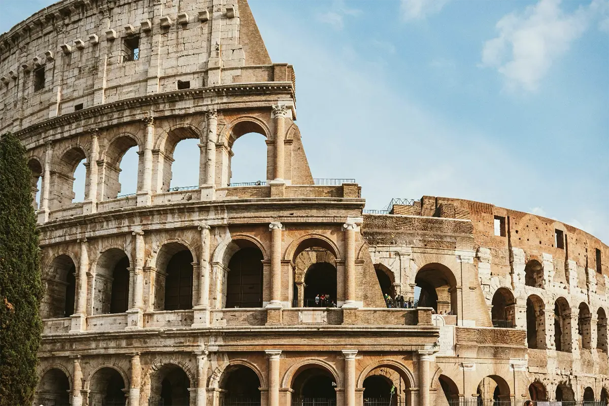 Summer Mornings, Eternal Views at The First Dolce