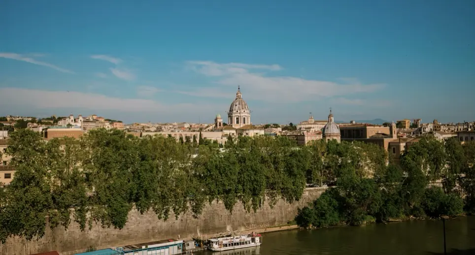 Summer Mornings, Eternal Views at The First Musica