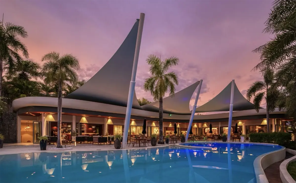 Phuket Sleep. Eat. Repeat