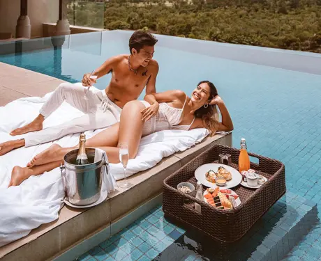 Thai Residents: Escape To Luxury With 40% Off!