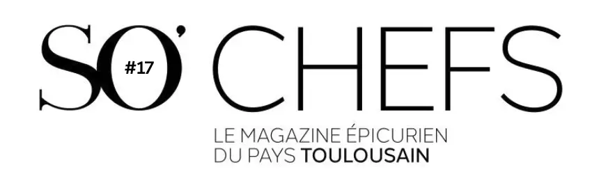 Magazine SO’CHEFS