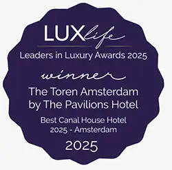 Luxlife Leaders in Luxury Awards 2025