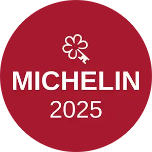 MICHELIN Key 2025
