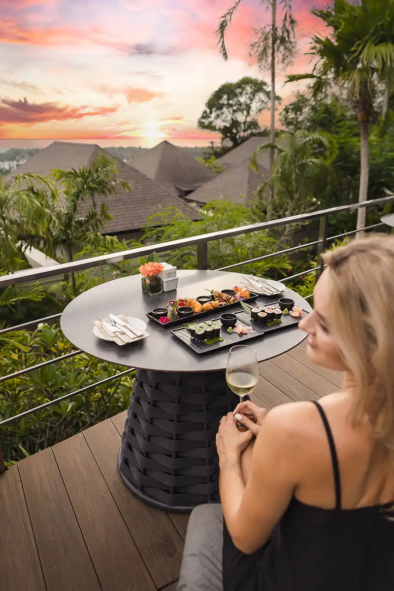 All-Inclusive Elite – The Ultimate Indulgence