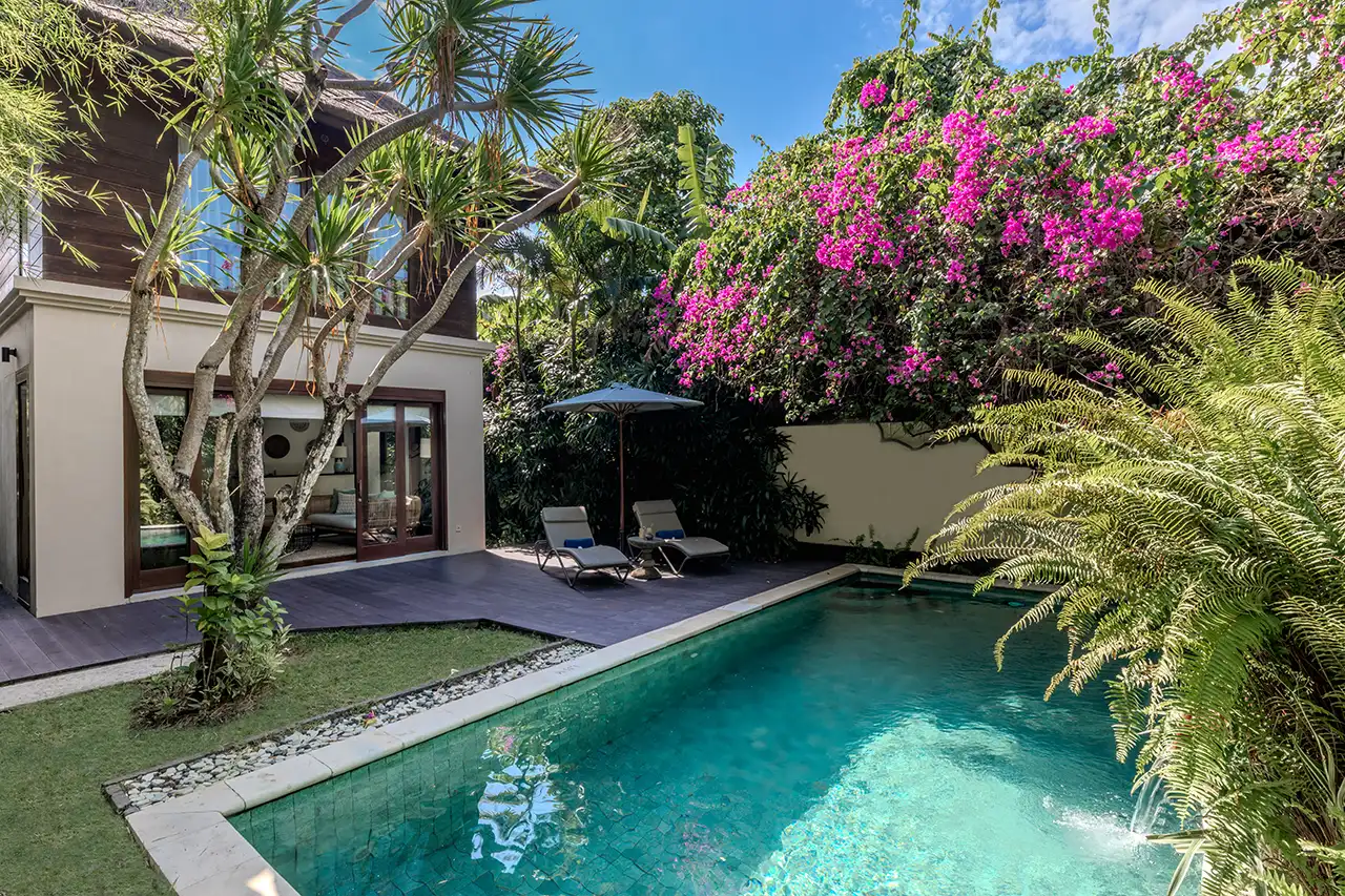 Plantation Pool Villa