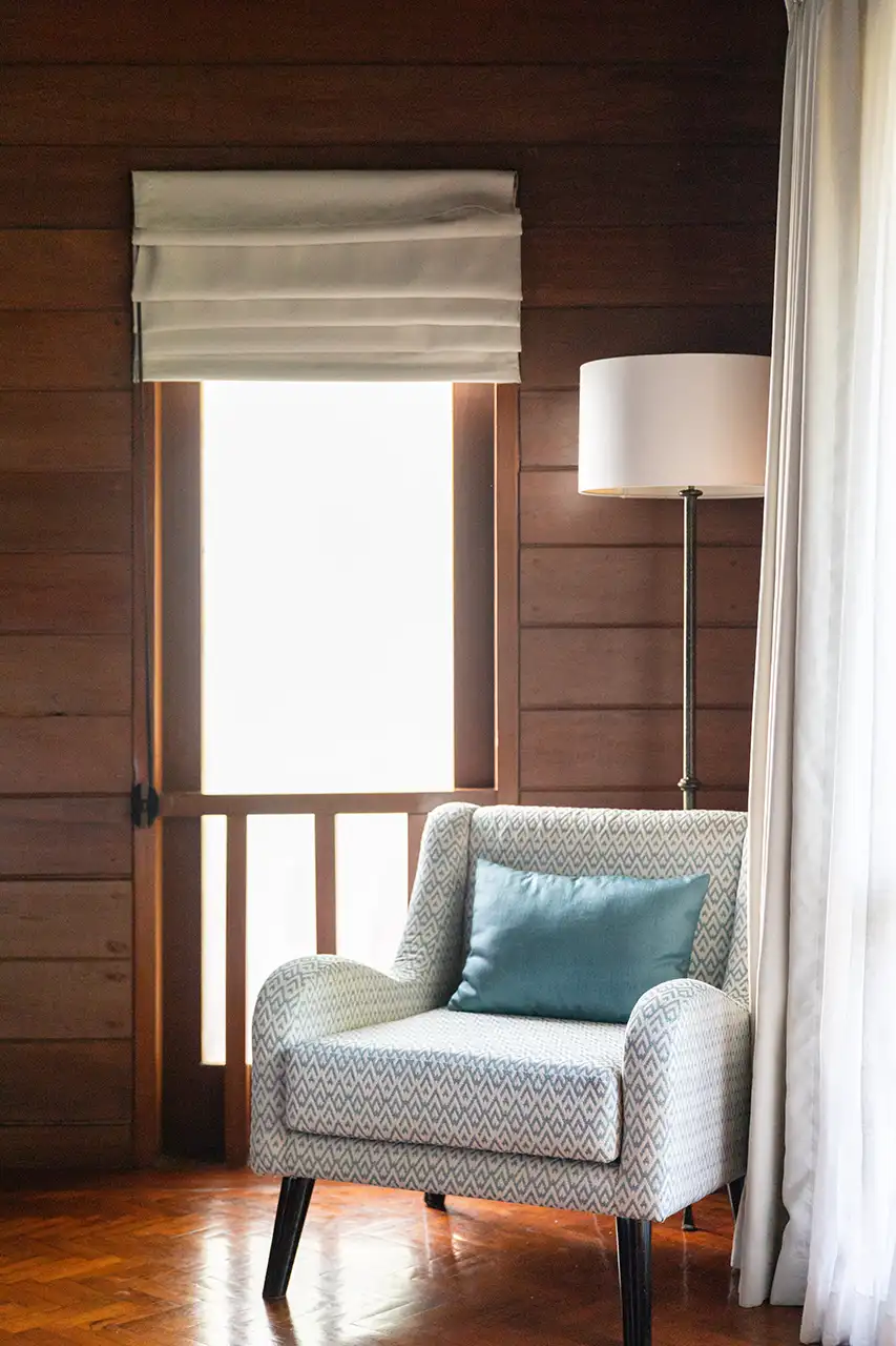 Plantation Pool Villa