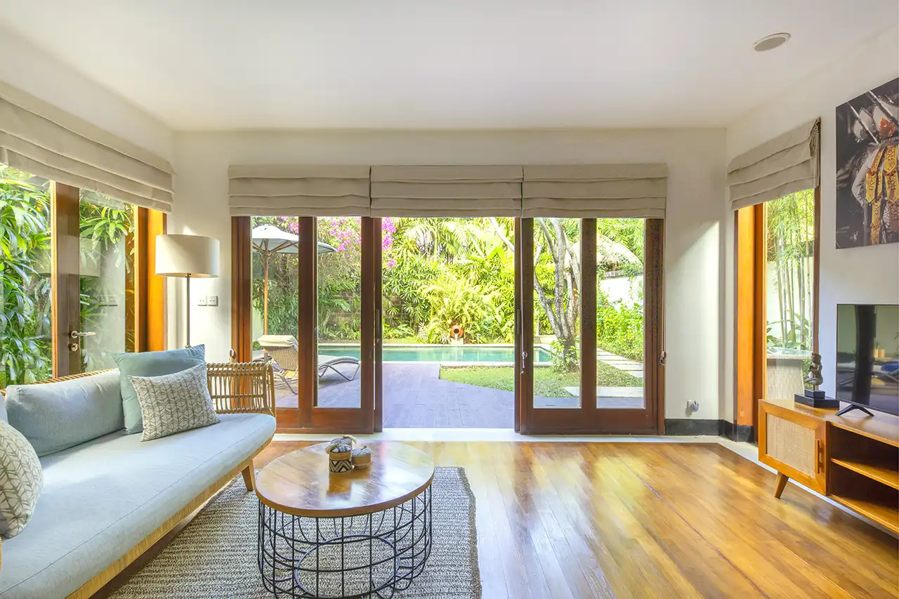 Plantation Pool Villa