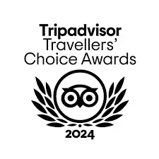 Travelers' Choice 2024