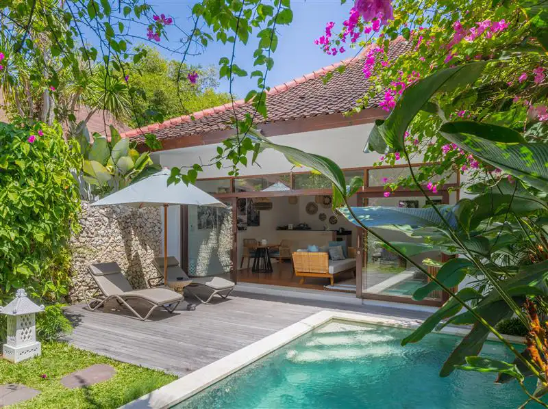 Exclusive Summer Offer