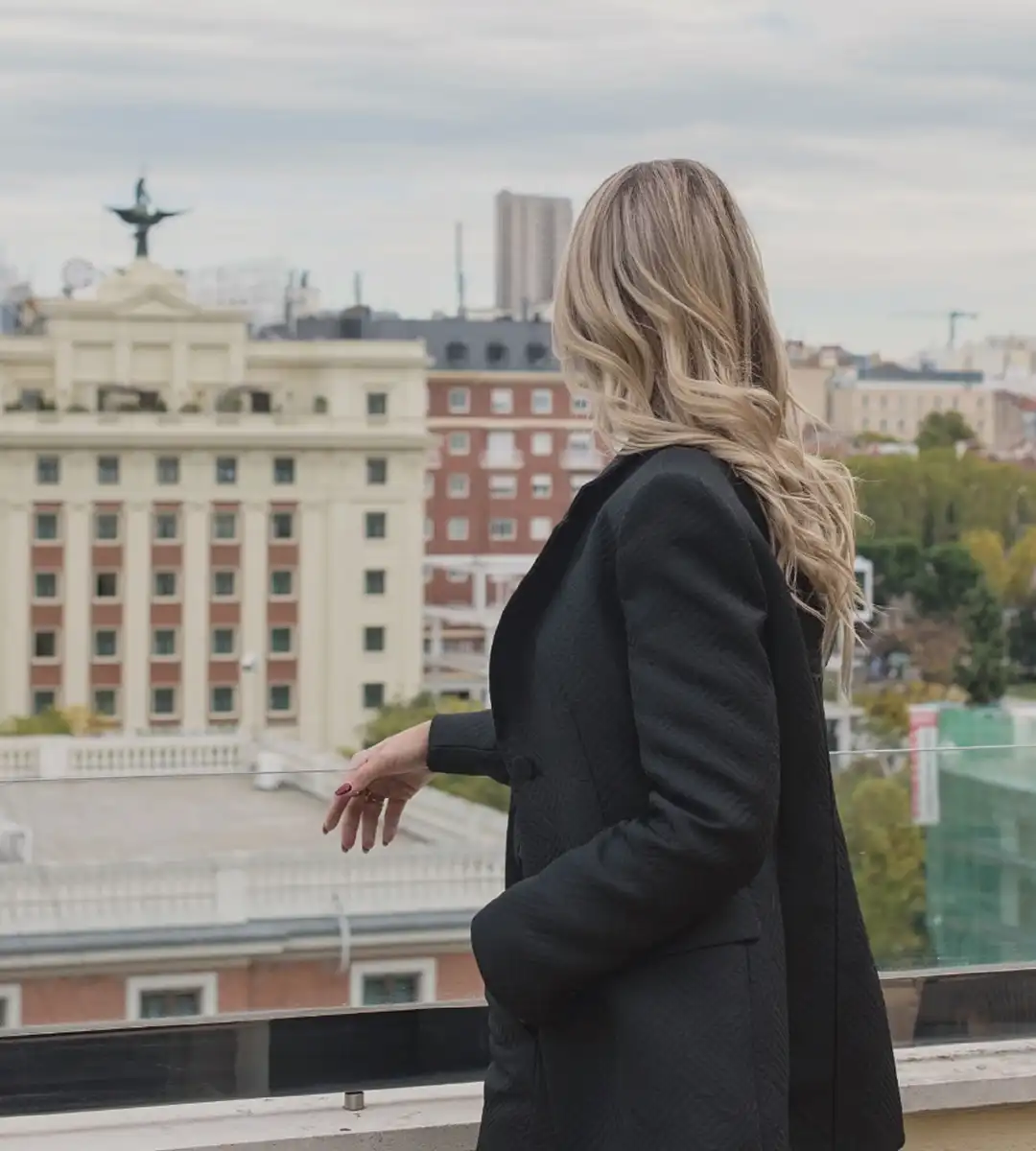 Stay Longer, Enjoy More in Madrid