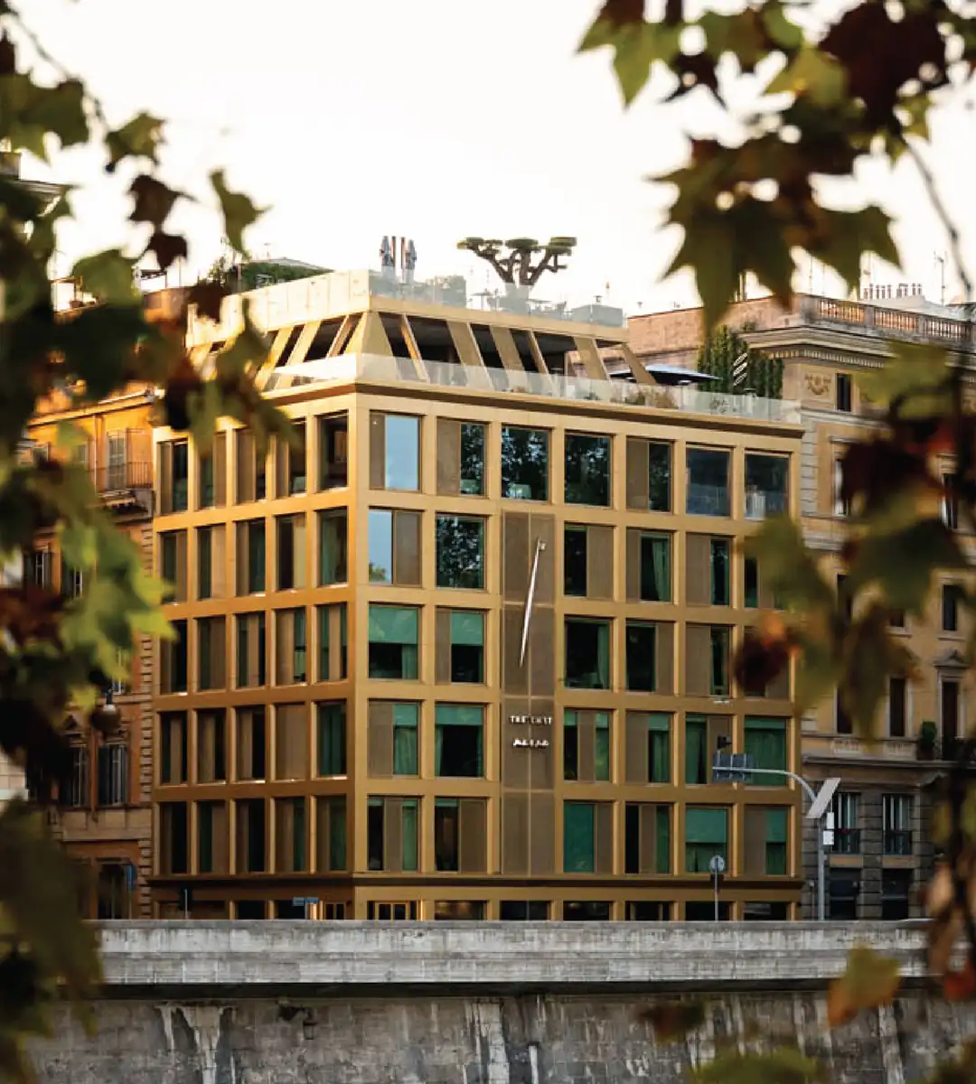 Stay Longer, Enjoy More in Rome