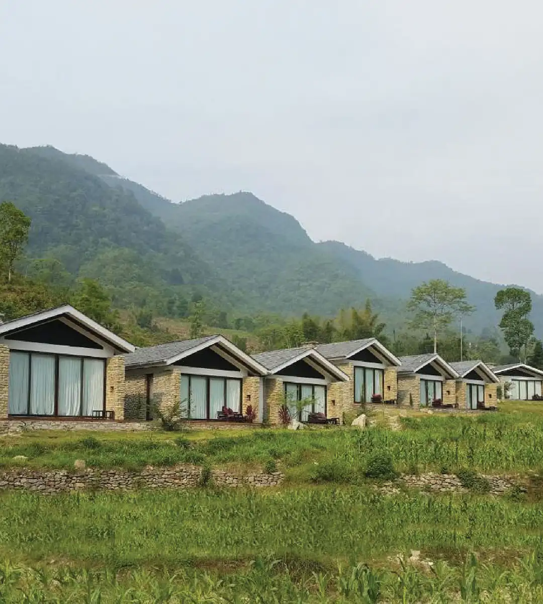 Stay Longer, Enjoy More in the Himalayas