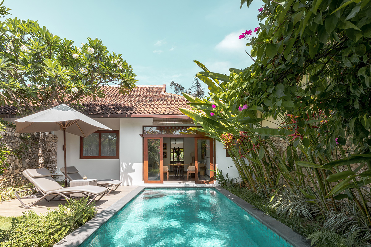 The Wonders of Winter in Bali