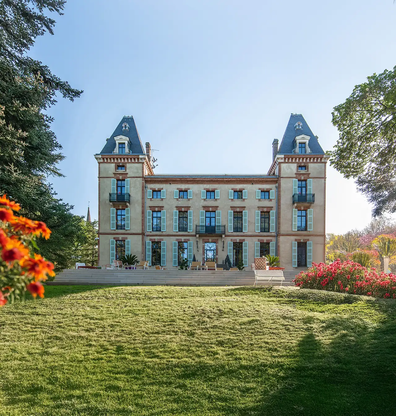 Stay Longer, Enjoy More in Fiac