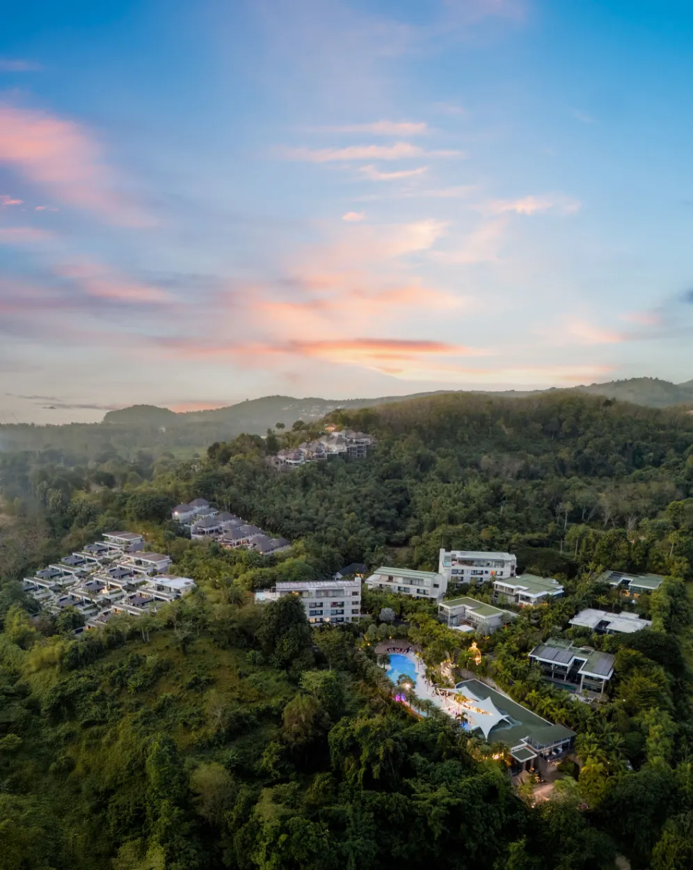 Resort
