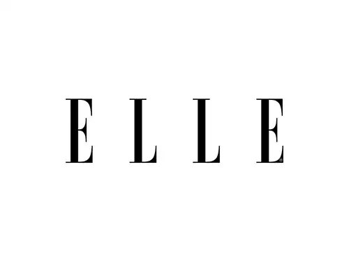 The First Dolce Featured in ELLE Spain