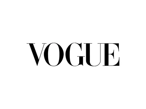 The First Arte featured in Vogue China