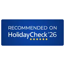 Holiday Check'26