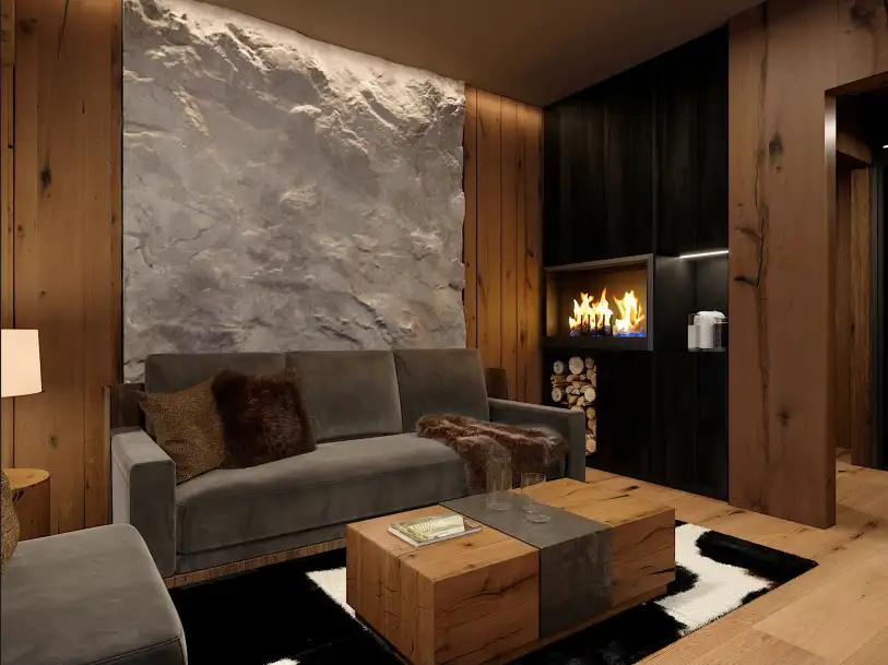Rooms & Suites