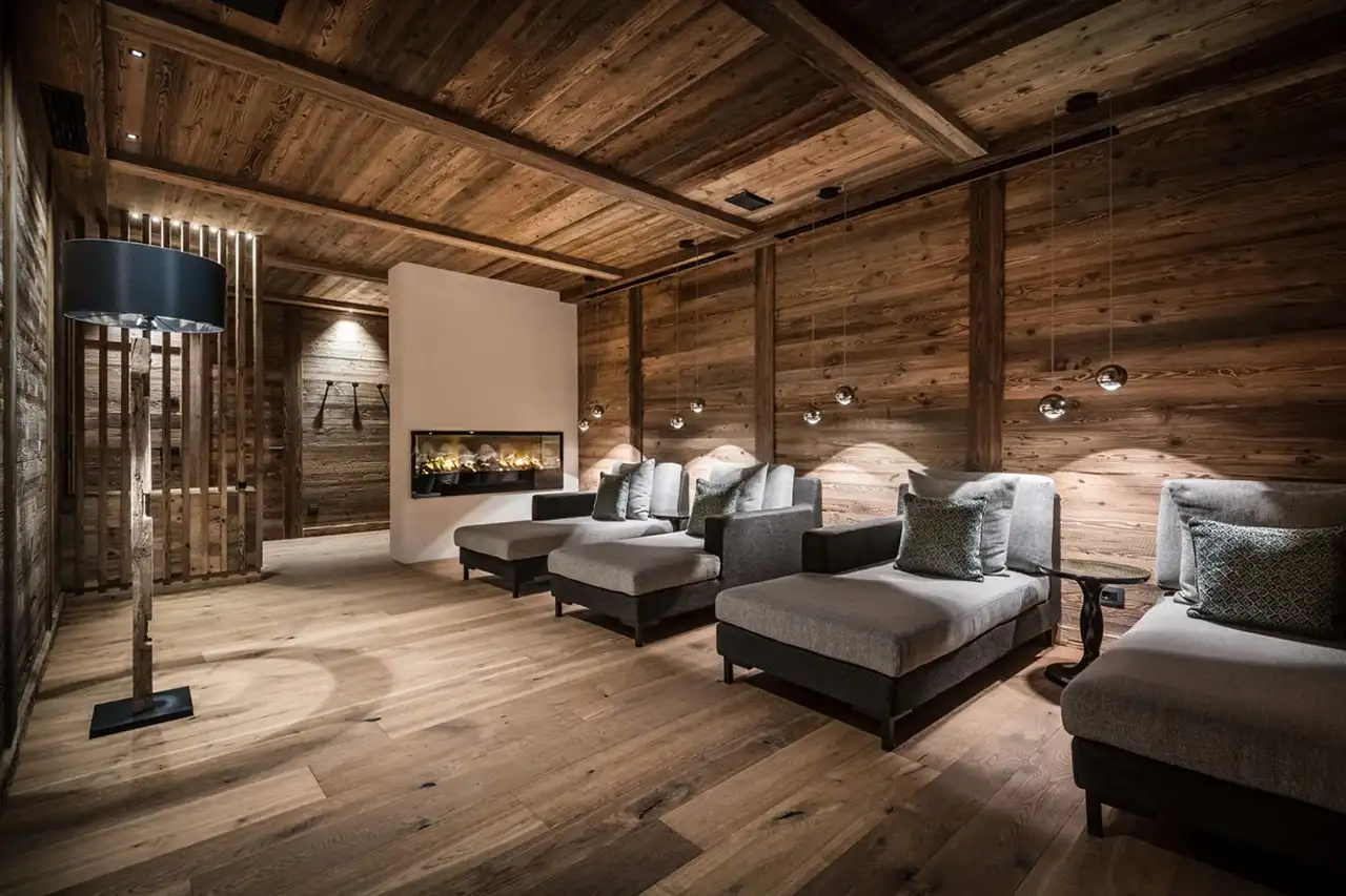 Spa by REVĪVŌ