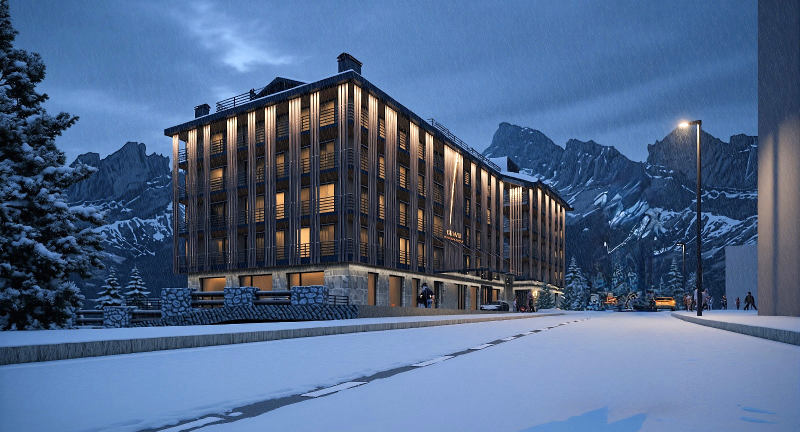 Hotel
