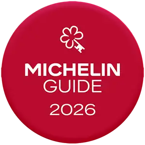 Michelin 2026
