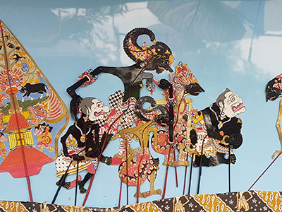 Tumpek Wayang