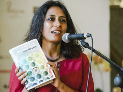 Ubud Writers & Readers Festival 2026